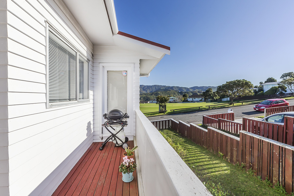 19 Southgate Road, Southgate, Wellington, 3 habitaciones, 0 baños