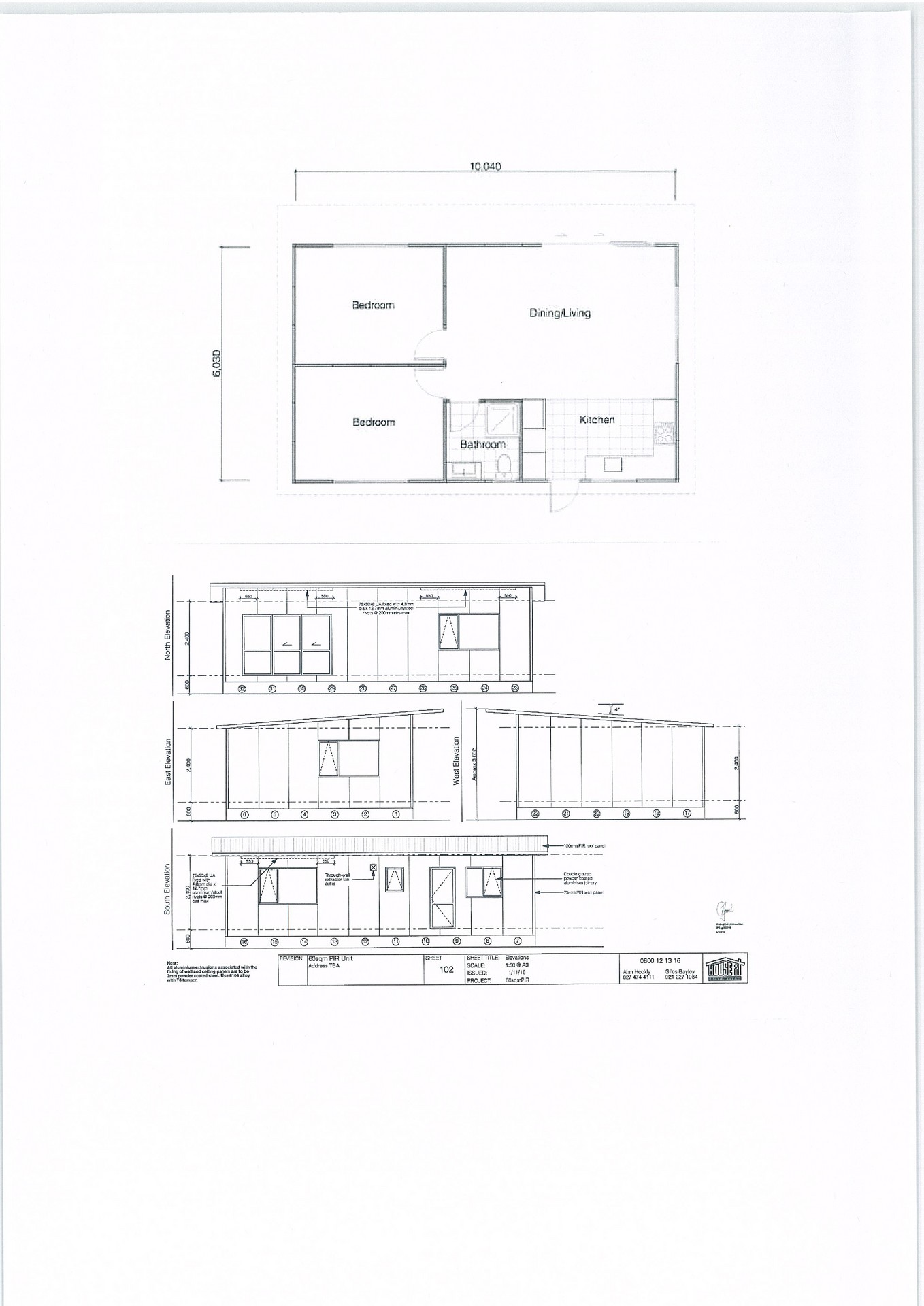 Residential  Mixed Housing Suburban Zone