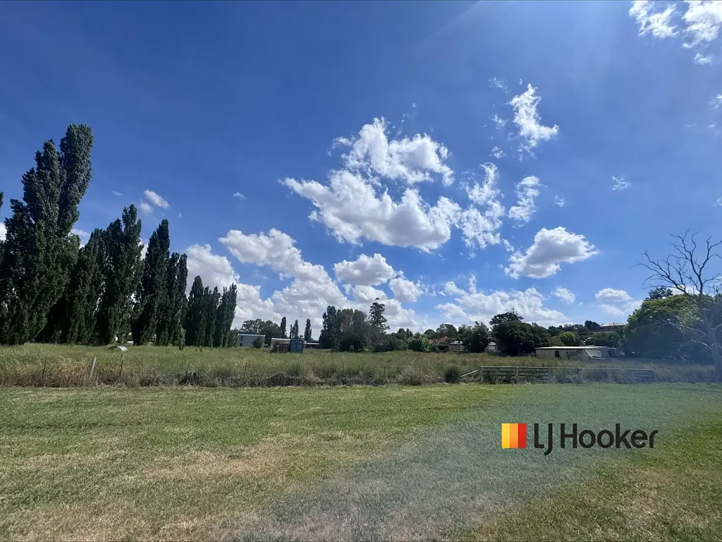 Molong An Exclusive Opportunity Awaits