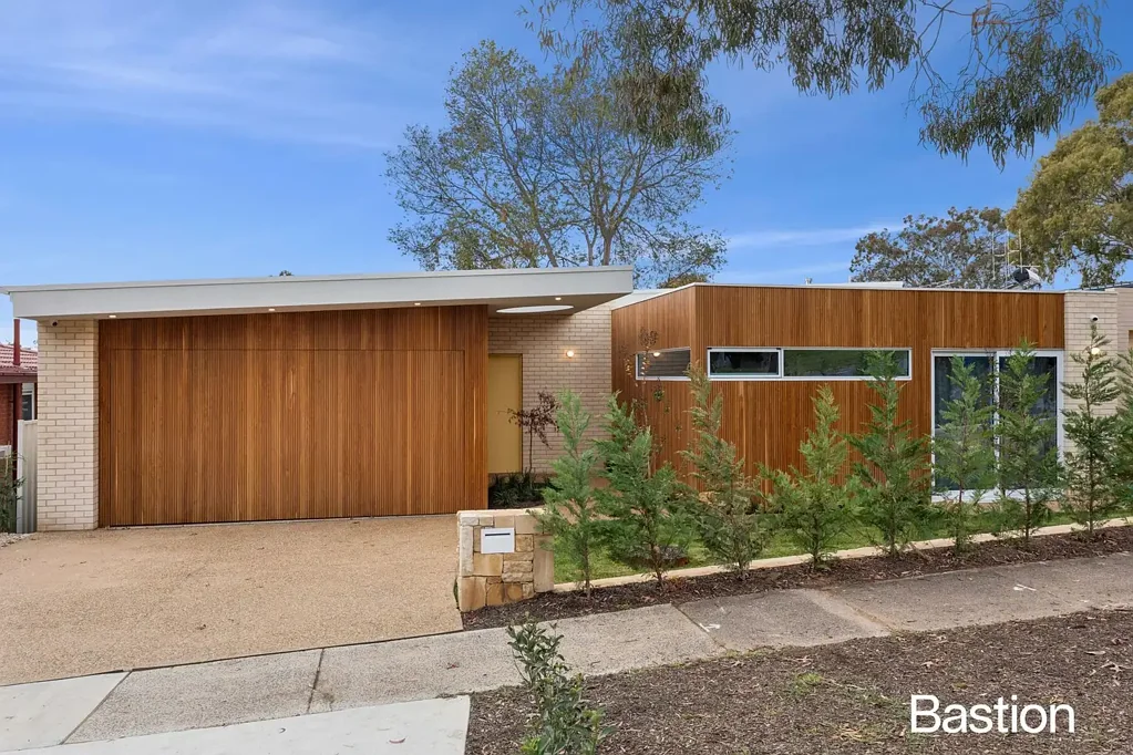 Macquarie 4Kwarto Architectural Offering - AUCTION 27th October 5.30pm
