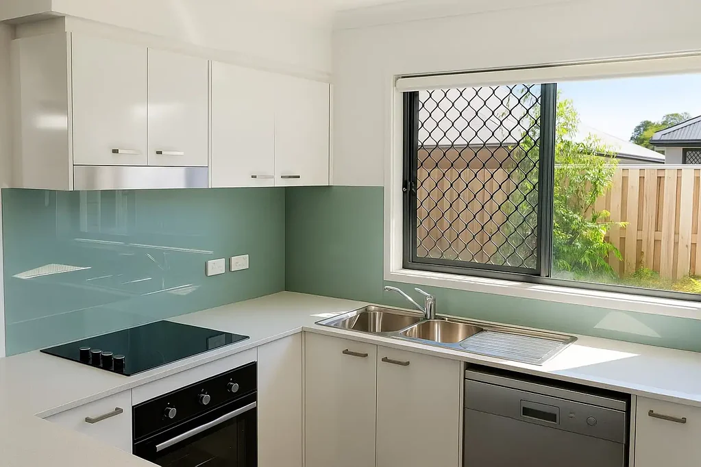 Modern Townhouse, 3 Bedrooms  + Study nook