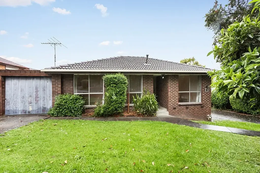 Spacious & Convenient Living in the Heart of Box Hill North