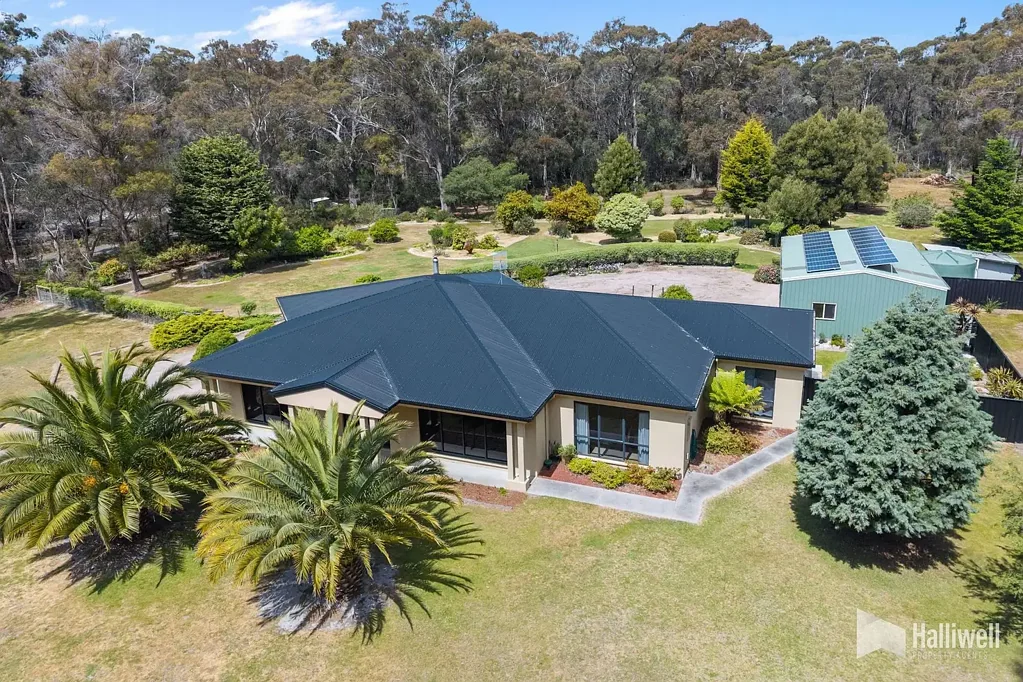 Port Sorell 3Kwarto 64 Panatana Drive – A Lifestyle Sanctuary in Sought-After Port Sorell