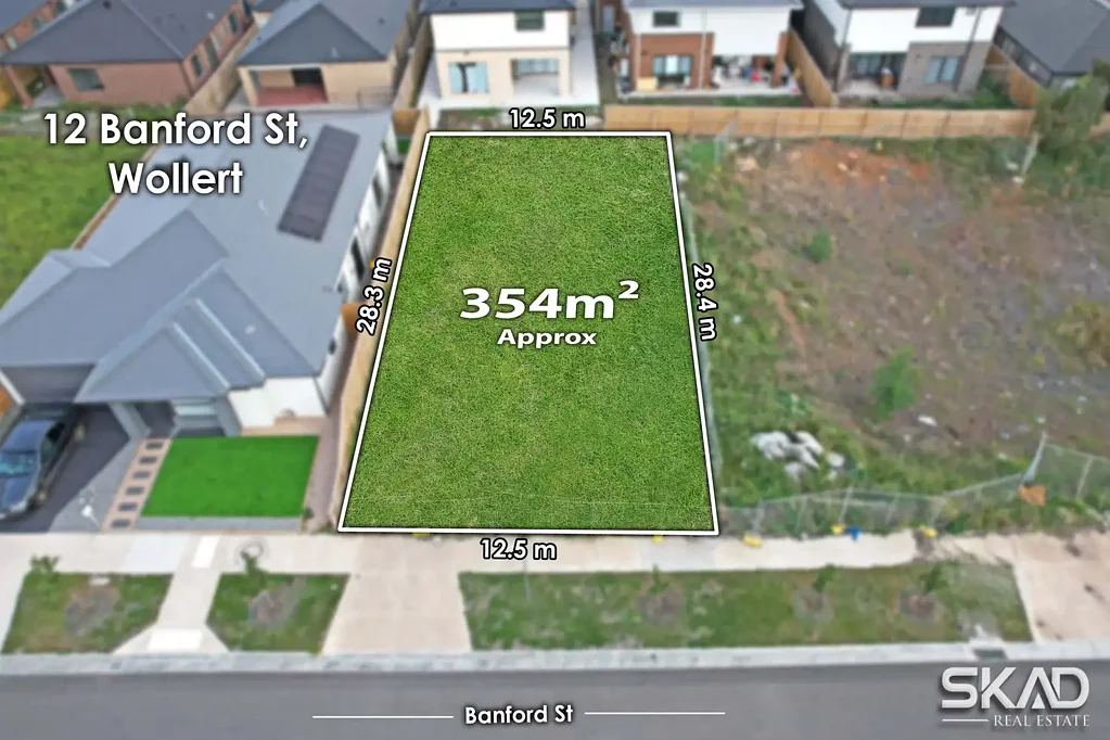 12 Banford Street, Wollert, VIC 3750