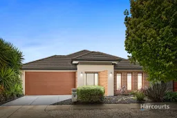 31 Botanical Drive, Caroline Springs