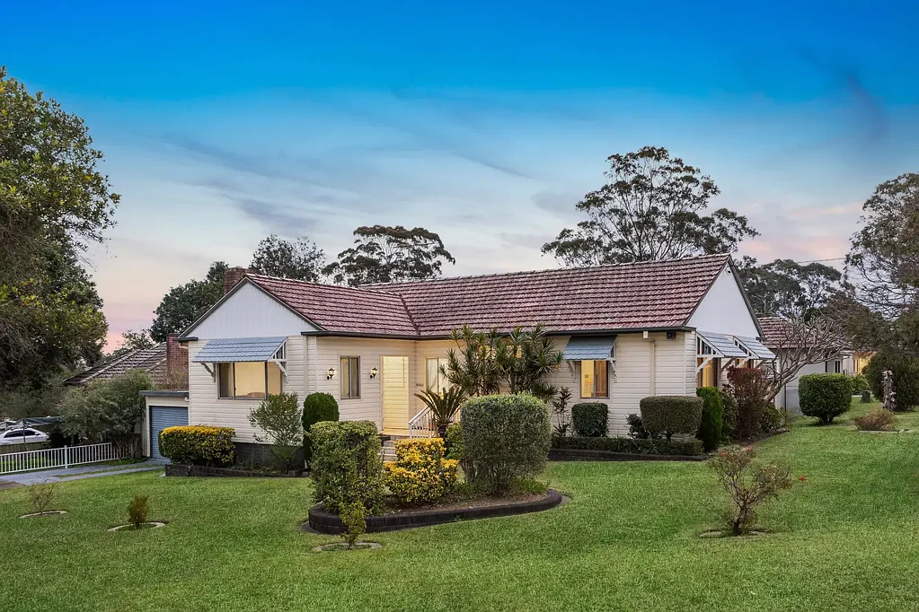 Revesby 3 Bedroom Opportunity to capitalise on 638sqm corner-block retreat