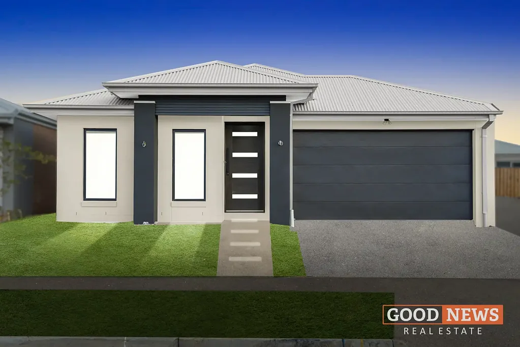 Thornhill Park 4 Bedroom Stunning Modern Family Home in Prime Thornhill Park Location!