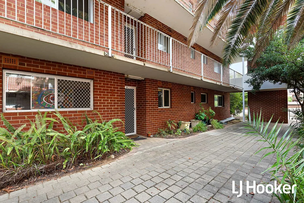 Orelia 3Zimmer Welcome to 7/10 Prescott Place, Orelia!