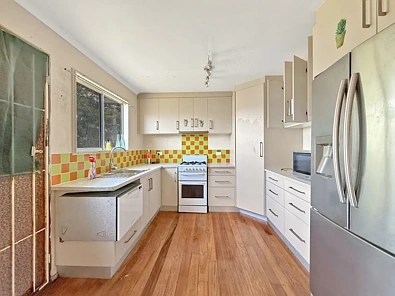 20 Granados Street, Kirwan, QLD 4817, 3 slaapkamers, 1 badkamers, House