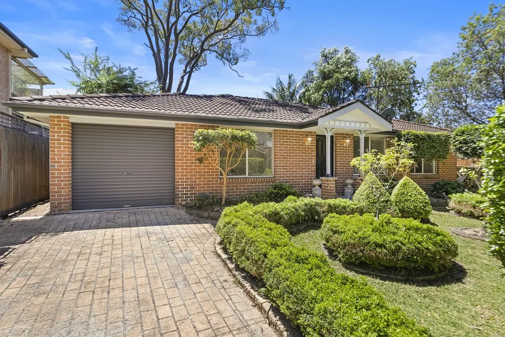 34A Hyacinth Street, Asquith, NSW 2077