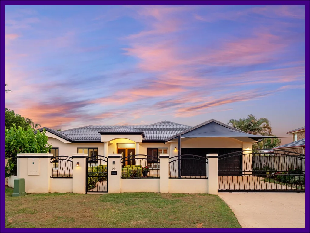 22 Long Street, Kuraby, QLD 4112