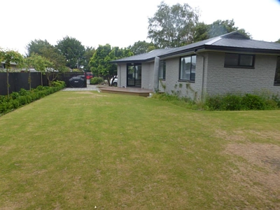 Residential Suburban