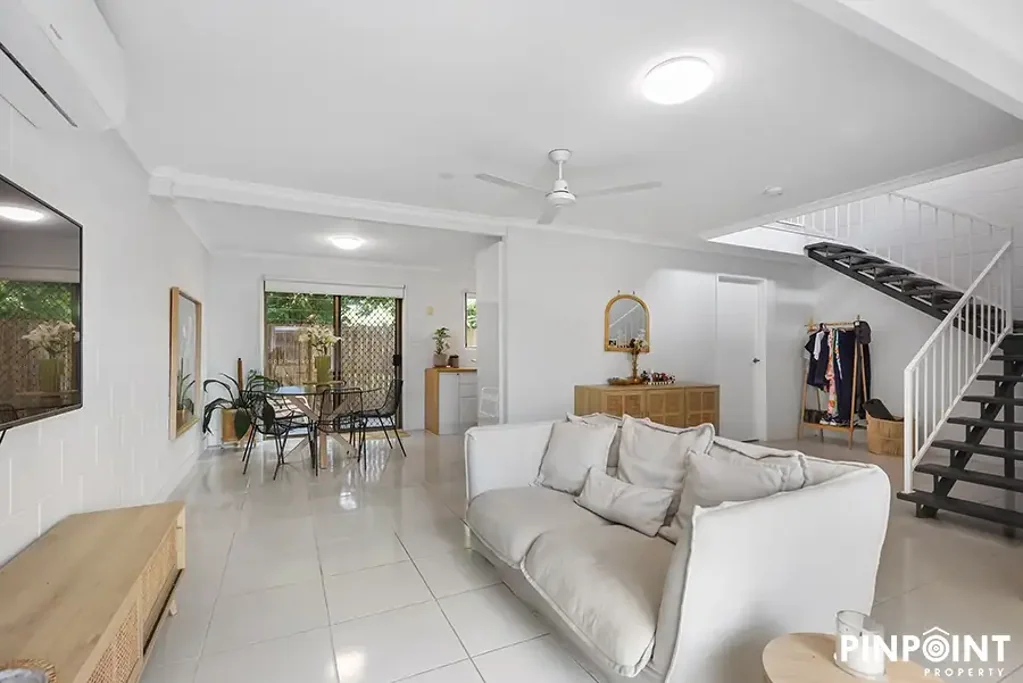North Mackay 2房  Space, Style and Coastal Breezes