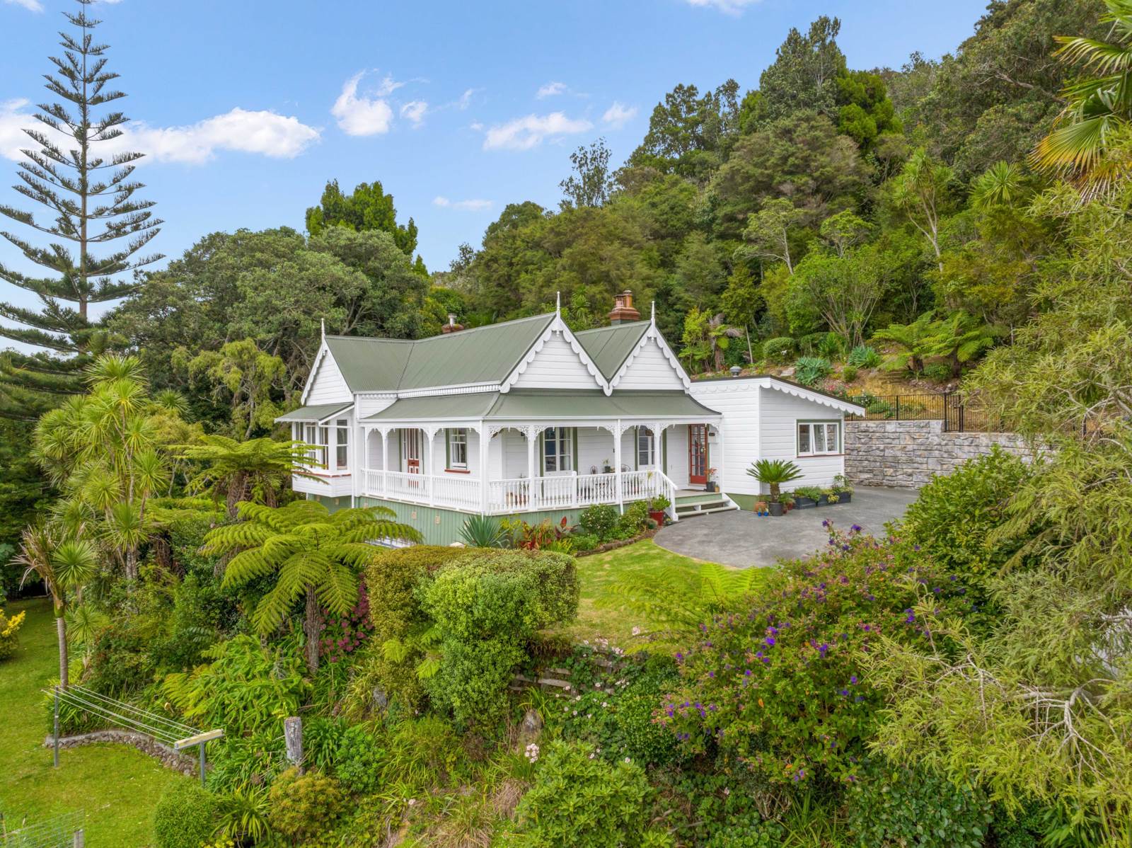 28 Fifth Avenue, Avenues, Whangarei, 4 phòng ngủ, 0 phòng tắm