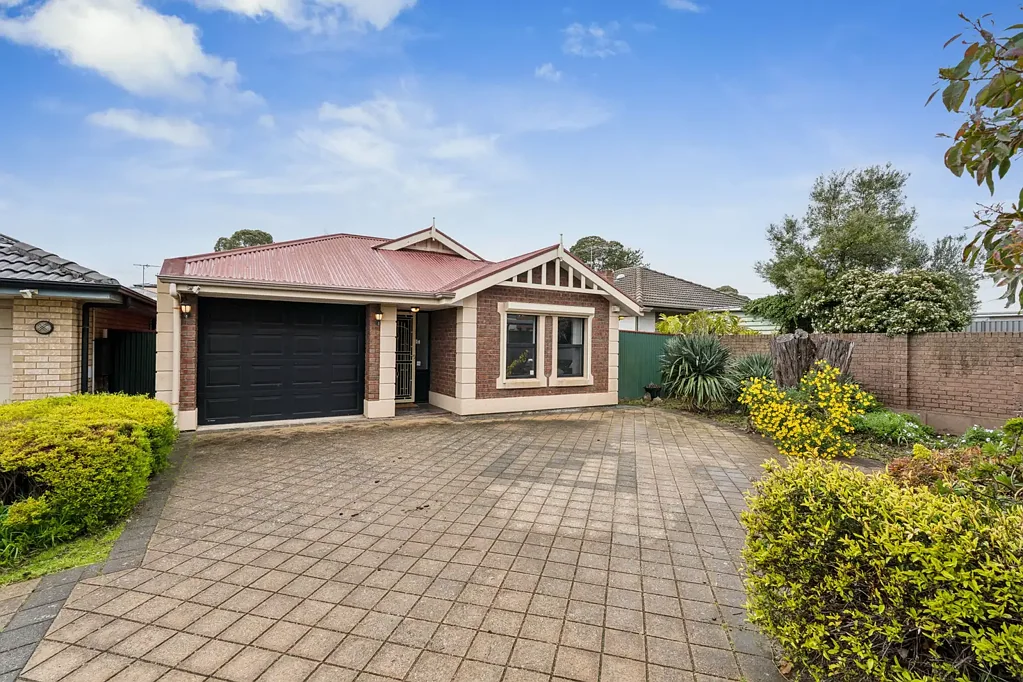 Tea Tree Gully 3房  Modern Comfort Meets Family Living in Tea Tree Gully