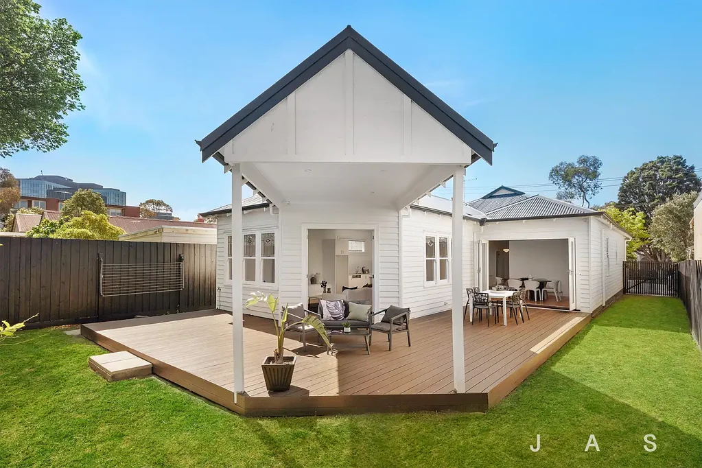 39 Stirling Street, Footscray, VIC 3011
