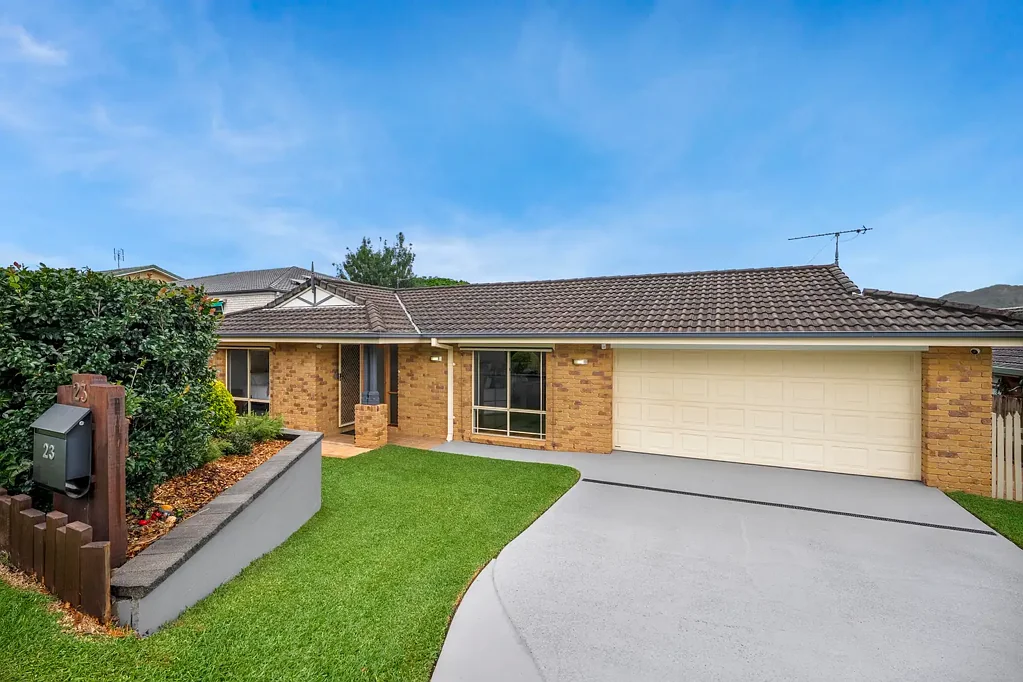 23 Lamberts Road, Boambee East, NSW 2452