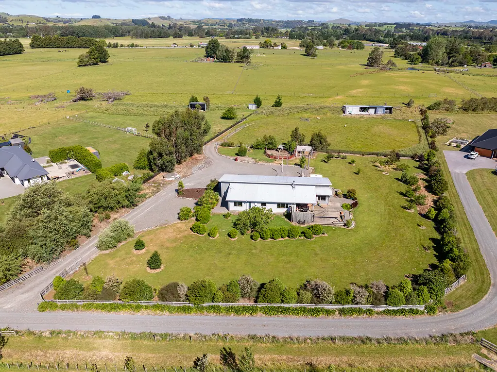 Opaki 4房  Comfort, Peace and Style in Opaki