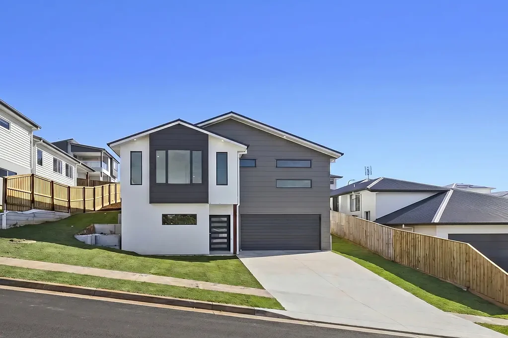 BRAND NEW Family Home with Quality Finishes