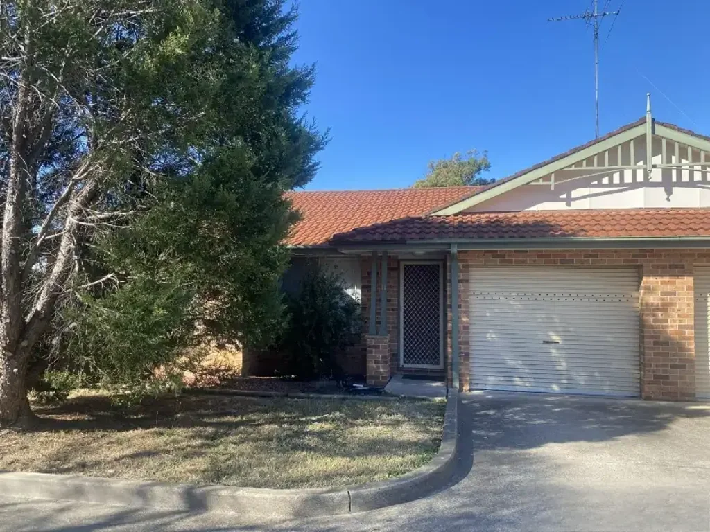 Neat & Tidy Two-Bedroom Villa