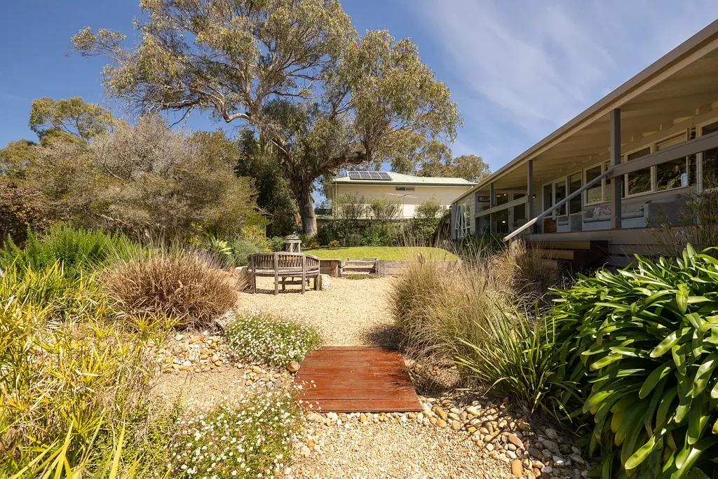 Silverleaves 3Zimmer Peaceful Coastal Living!