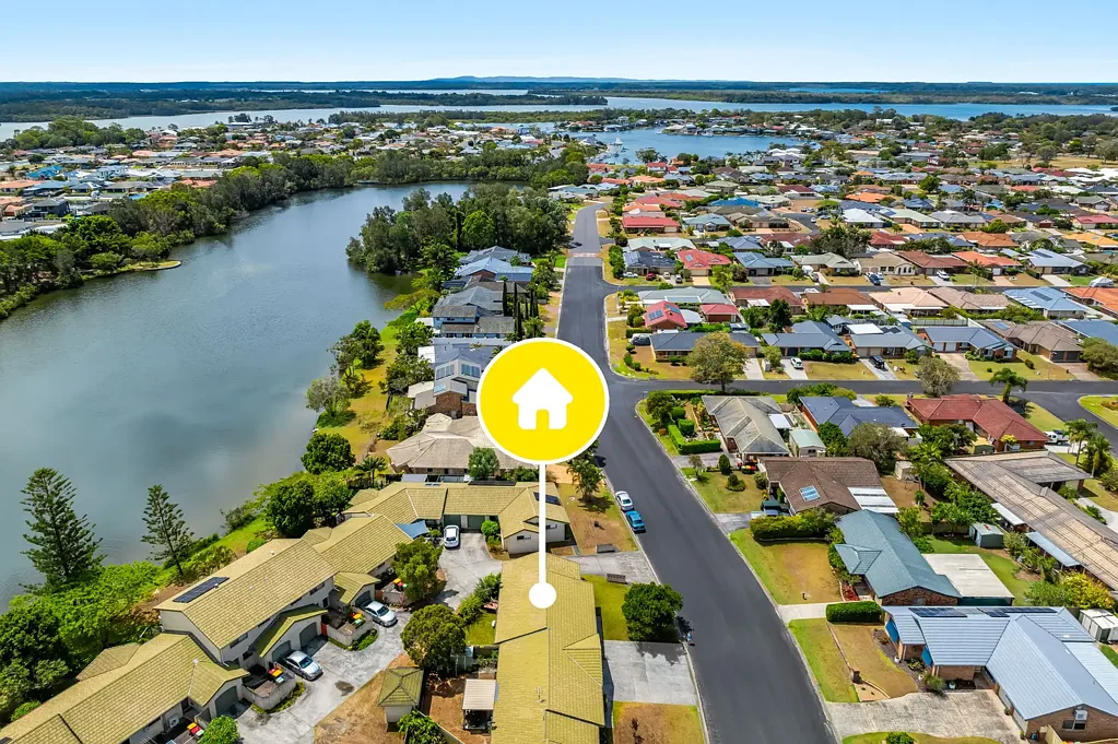 8/1-5 Osprey Drive, Yamba, NSW 2464