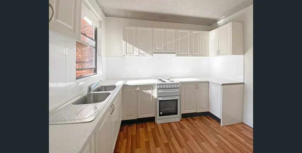 Spacious Two-Bedroom Unit in Prime Macquarie Park Location
