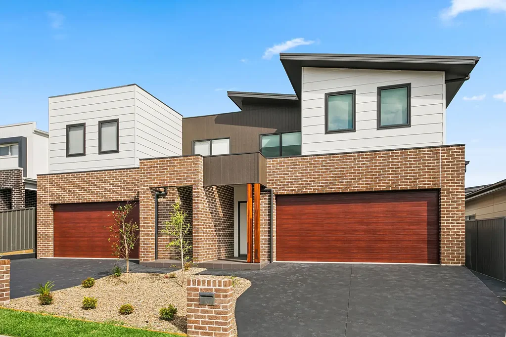 Family Modern Home