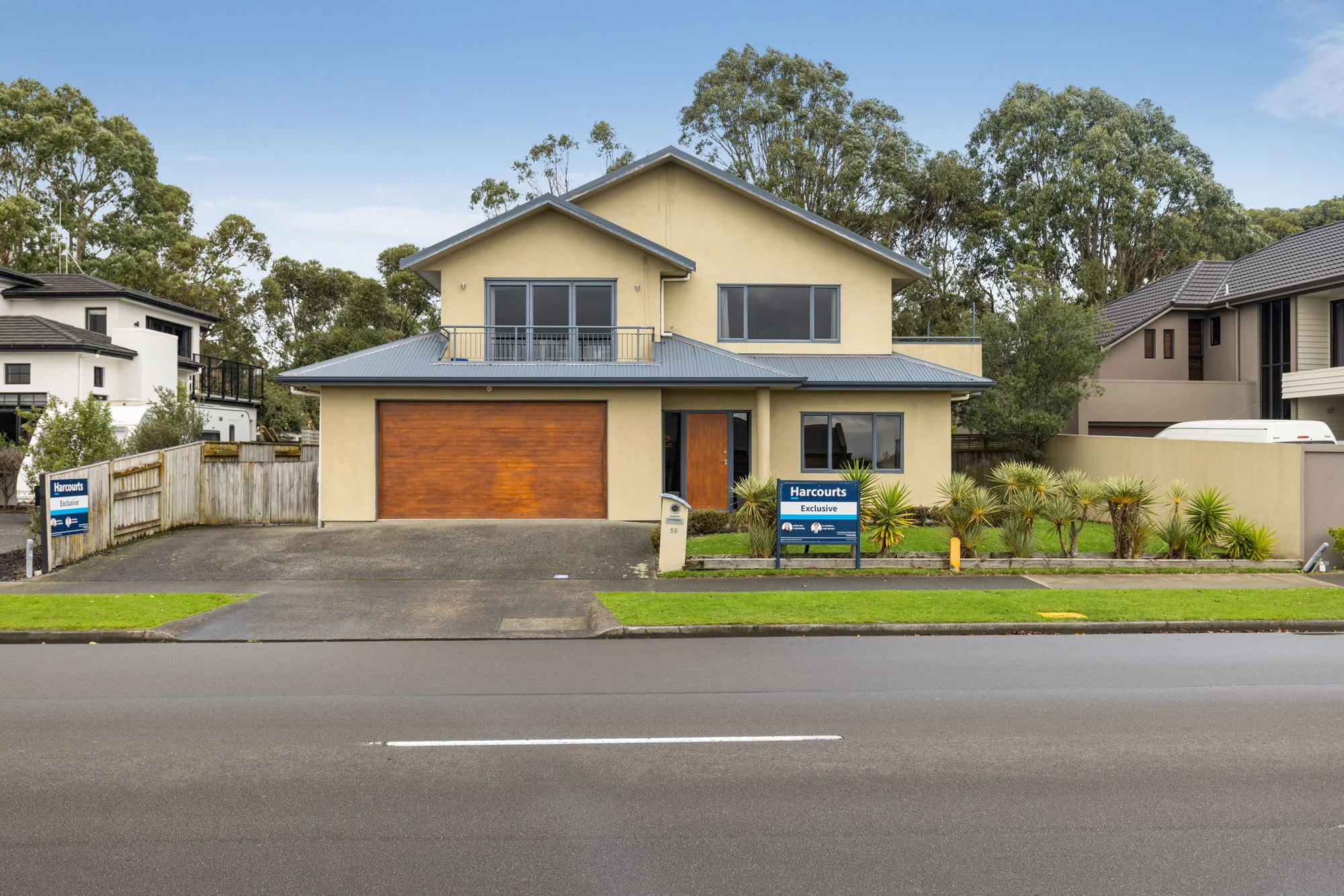 Fitzherbert 4Kwarto Family Living with Views You'll Never Tire Of