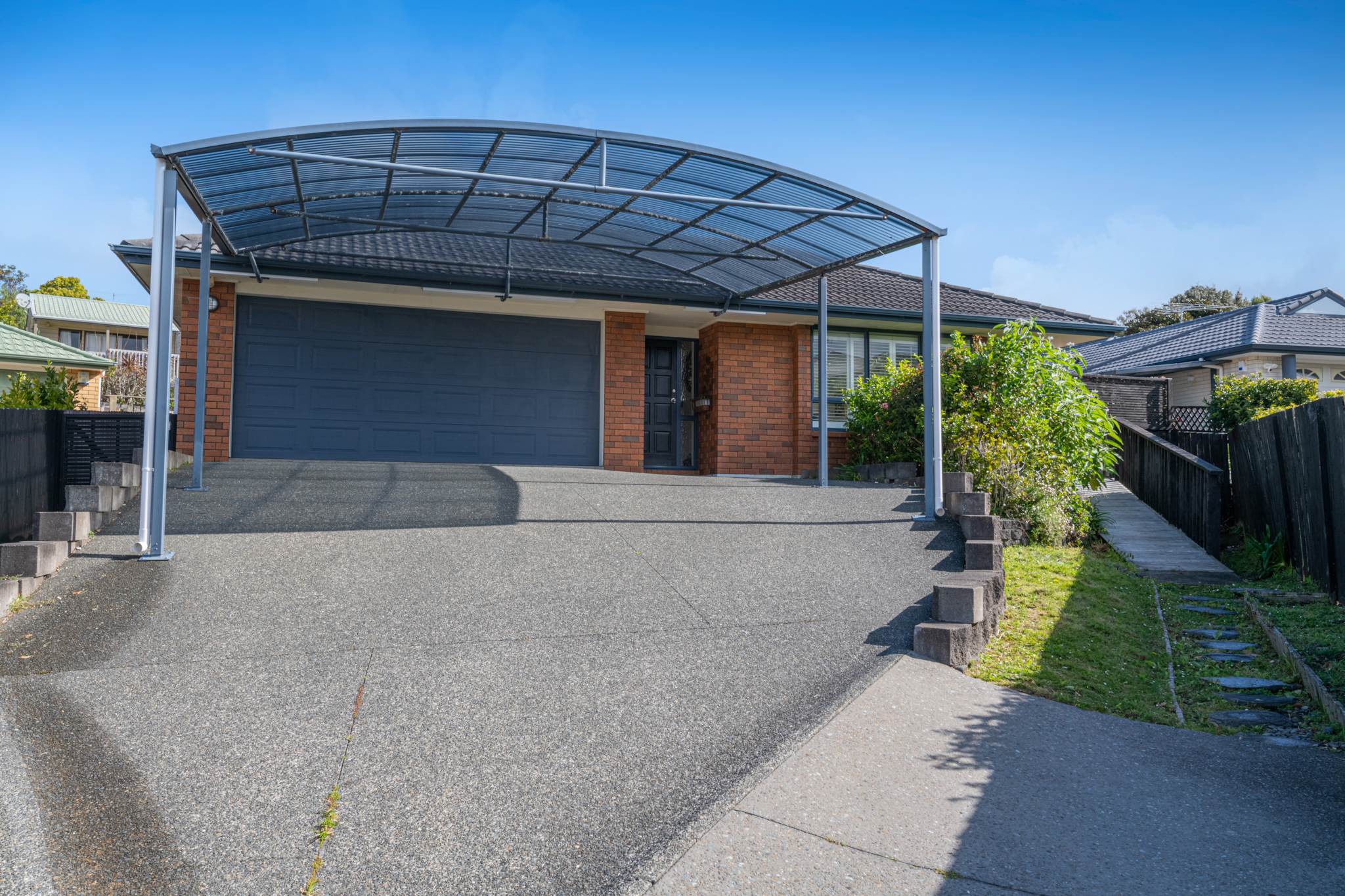 48 Motutapu Avenue, Manly