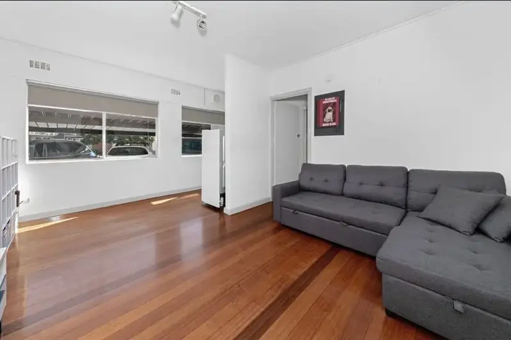 Ground Floor Convenience in Fabulous Amenity-Rich Locale