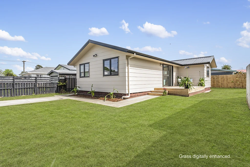 1 Pembrook Street, Papakura, Auckland