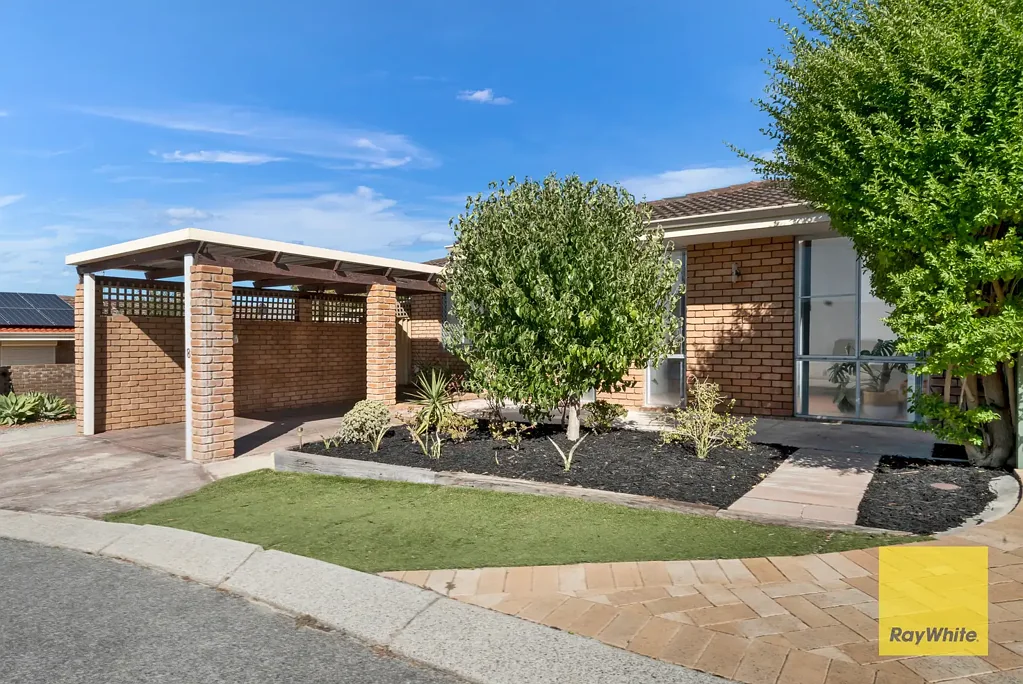 8 Rosewood Heights, Craigie, WA 6025