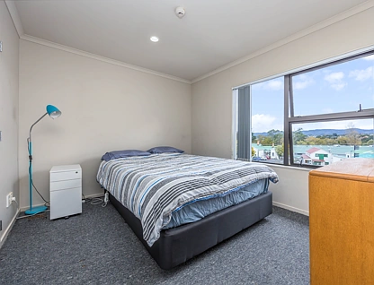 3Y/1 Wadier Place, Henderson, Waitakere City, 2 ห้องนอน, 1 ห้องน้ำ, Apartment