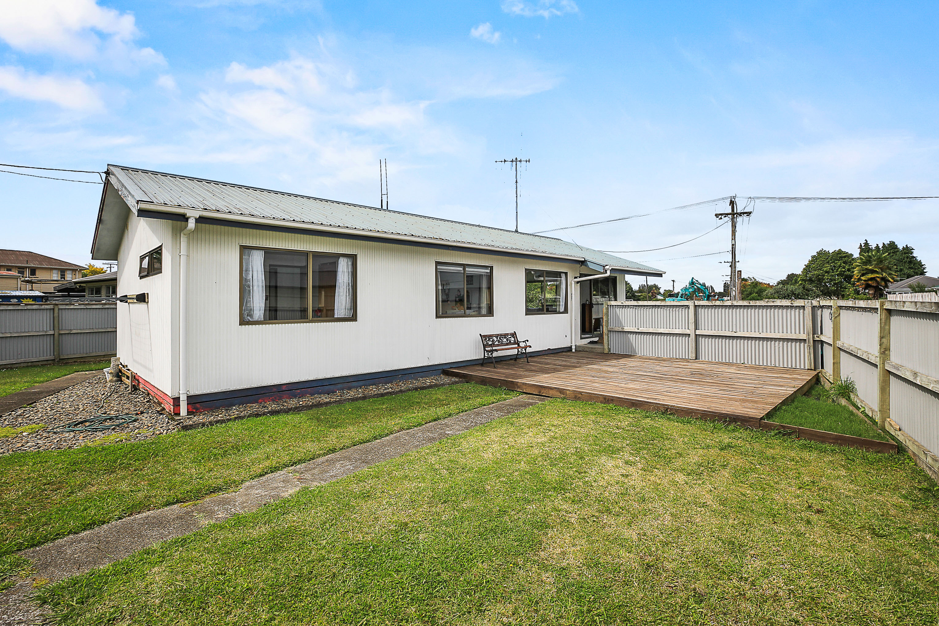 42 Te Kawa Street, Otorohanga, Otorohanga, 2房, 1浴, House