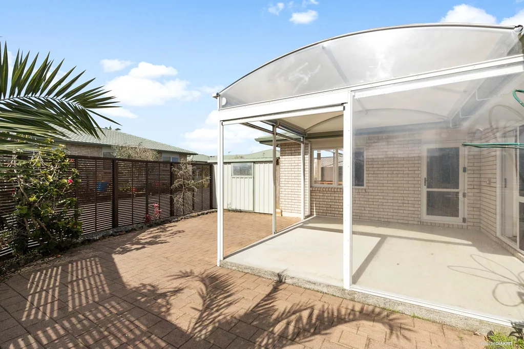 Tuakau 3ਬੈੱਡਰੂਮ Lifestyle Living – Over 55’s or Savvy Investors.