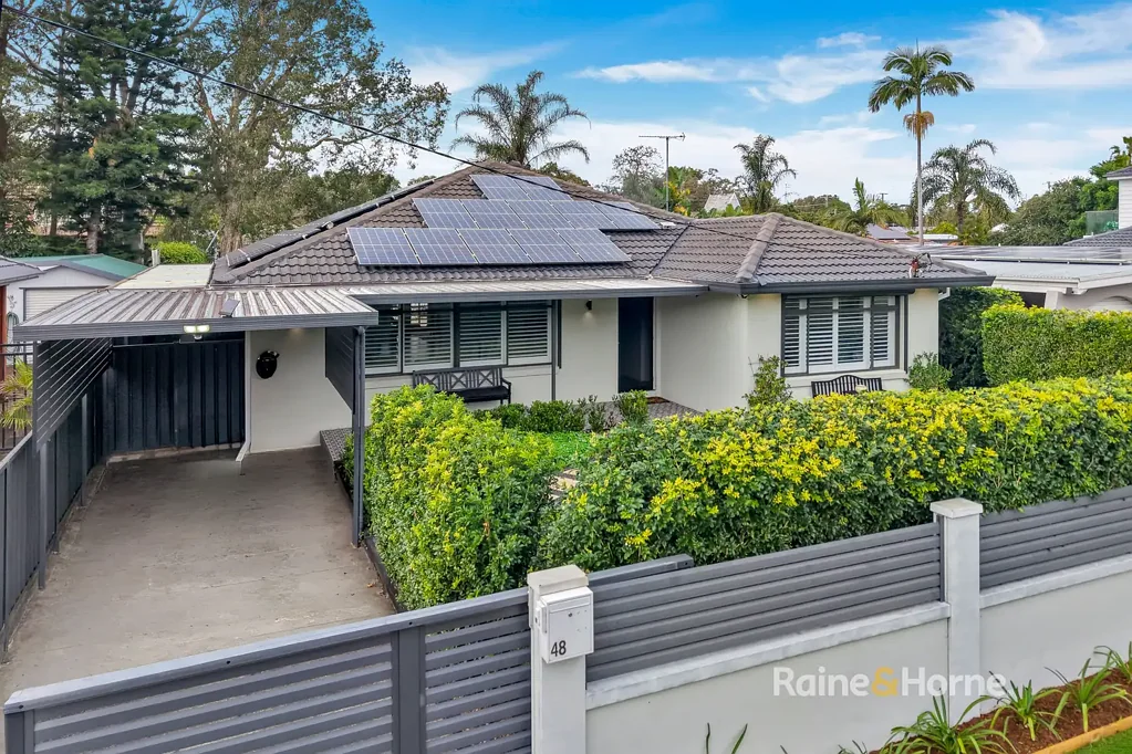 Umina Beach 4 Bedroom Spacious, Renovated Family Living in Prime Location