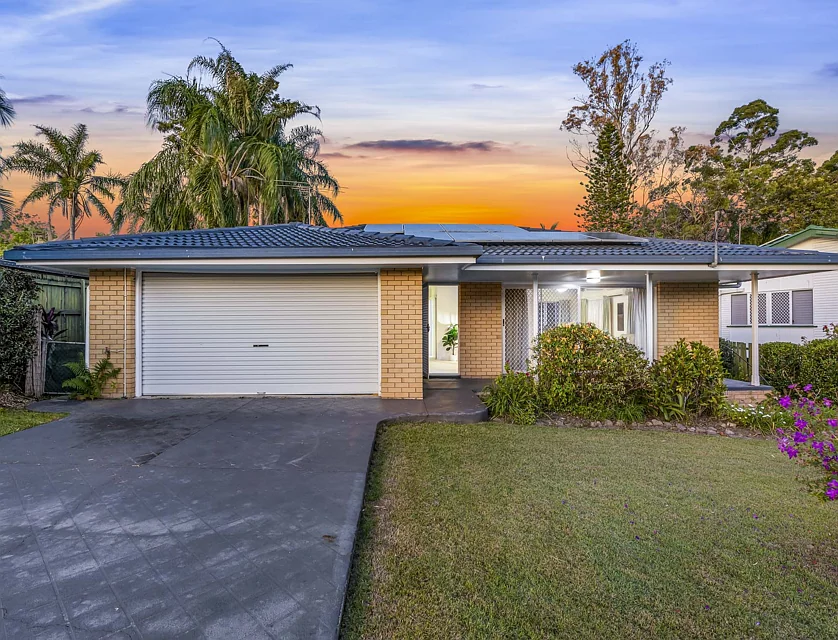 43 Curragundi Road, Jindalee, QLD 4074, 3 slaapkamers, 1 badkamers, House