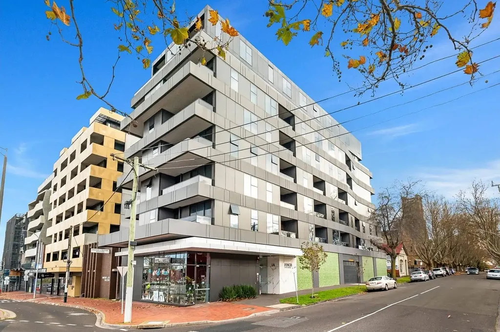 Modern 1-Bedroom Apartment in the Heart of Malvern East