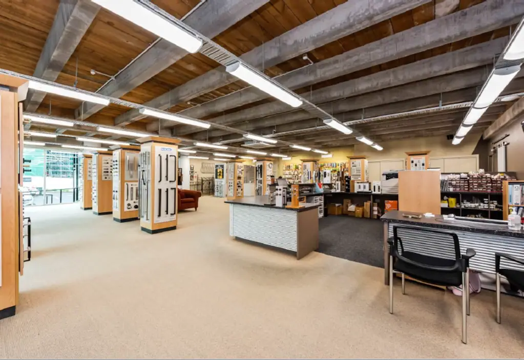 Grafton Various sizes Retail/Office spaces for Lease in Central Grafton