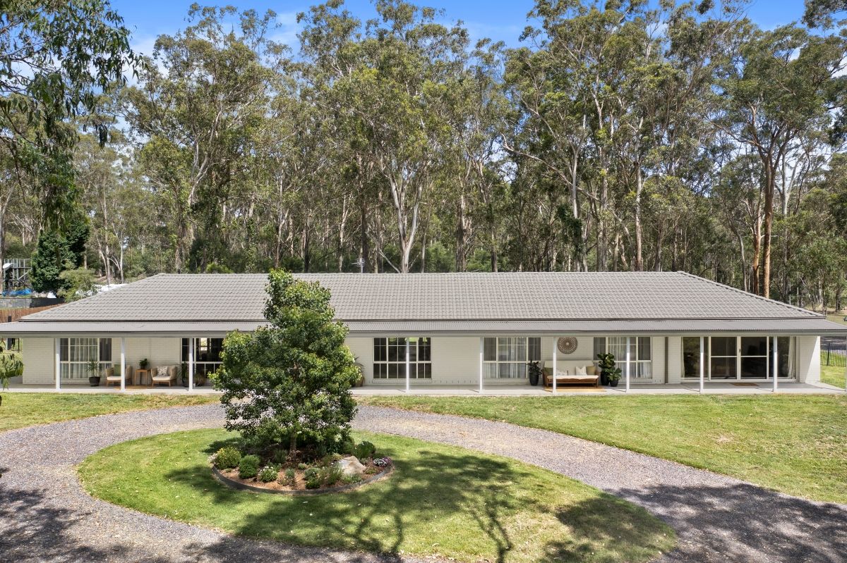 11 DURHAM GR, WALLALONG NSW 2320, 0 રૂમ, 0 બાથરૂમ, House