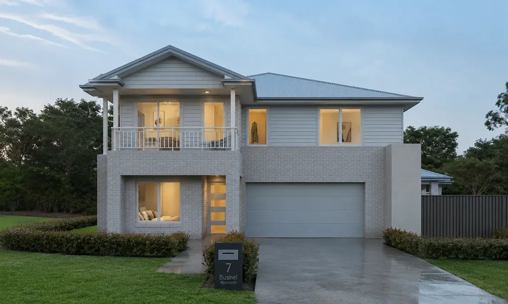 Gilead 4Kwarto Brand New Turnkey Living at Figtree Hill