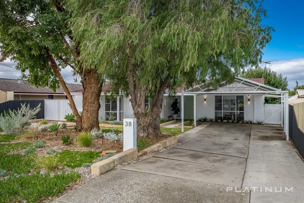38 Mario Way, Craigie, WA 6025