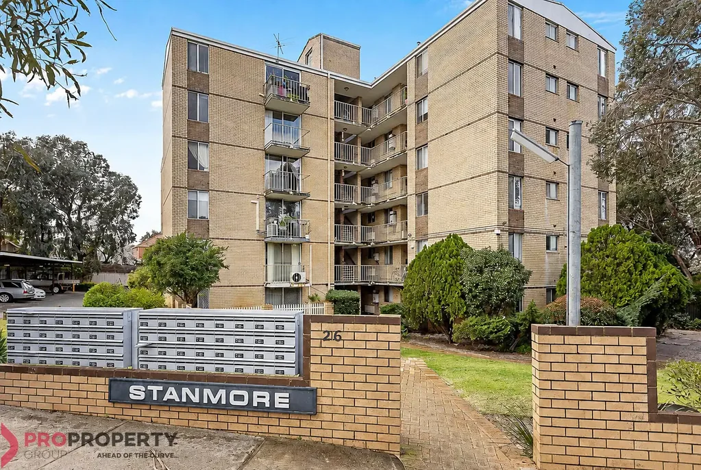 Convenient Living in the Heart of Mount Lawley