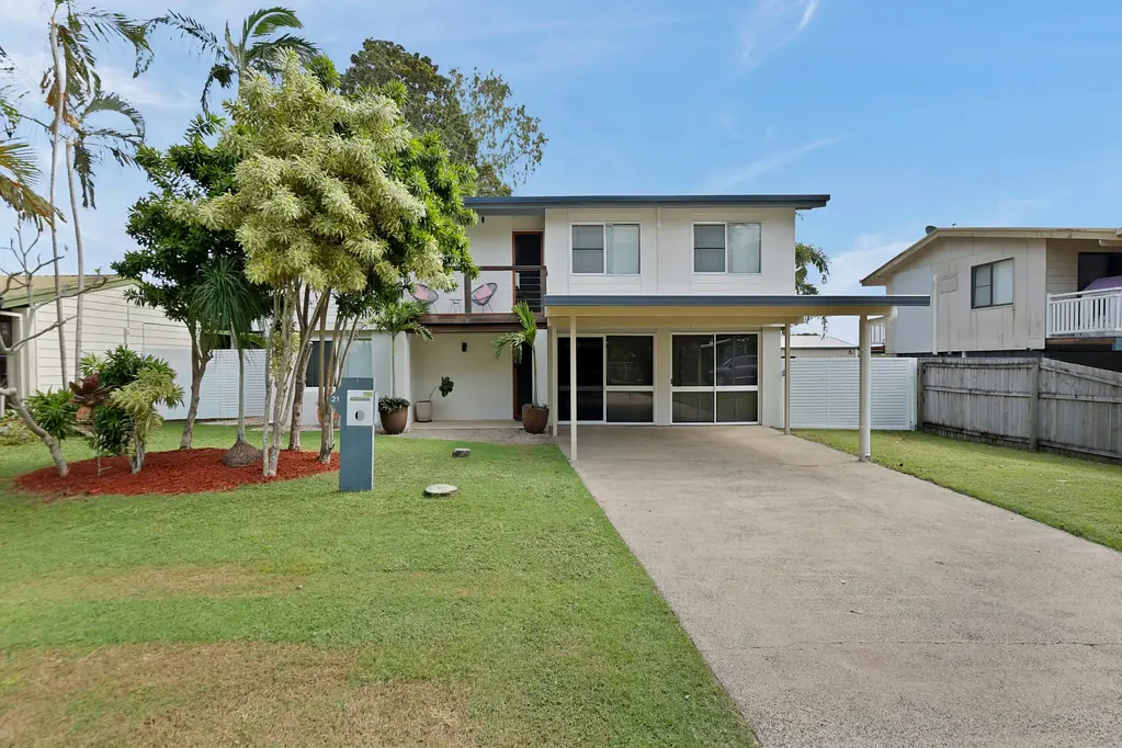 Andergrove 4房  Designed for Comfortable Multigenerational Living