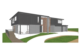 35 Kitenga Road, Flat Bush, Manukau City