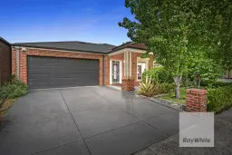 14 Apricot Avenue, Mernda