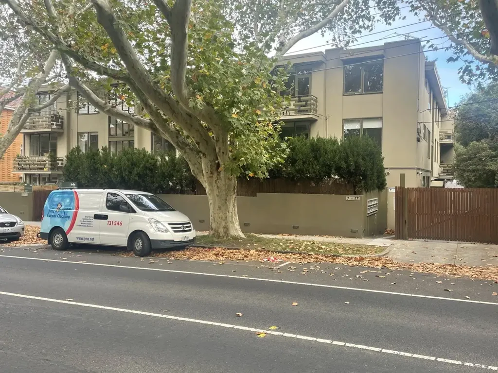 ELWOOD at its best.