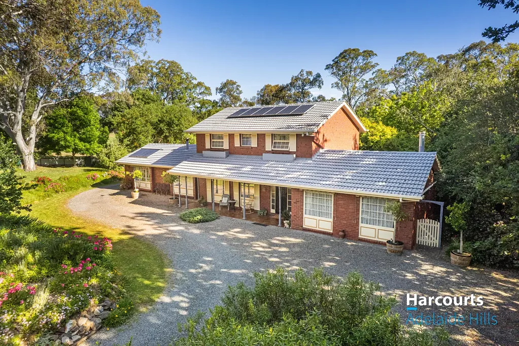 124 Nitschke Road, Littlehampton, SA 5250