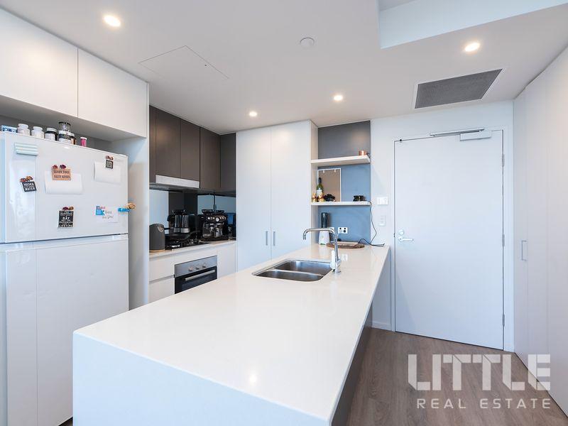 UNIT 1408 66 HIGH ST, TOOWONG QLD 4066, 0 habitaciones, 0 baños, Unit